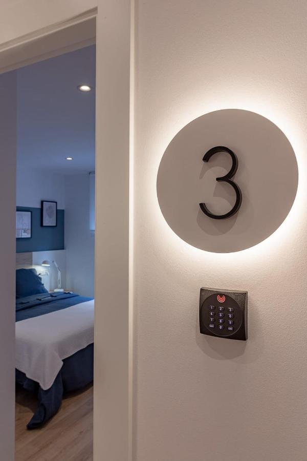 Room4You Oviedo By Asturias Holidays Exterior foto